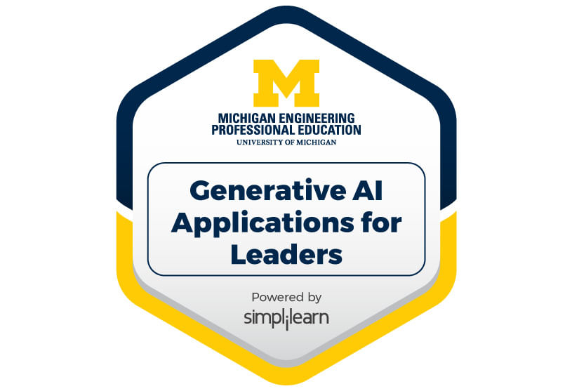 Powered by Simplilearn